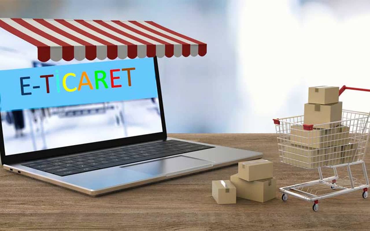 e ticaret websitesi yapanlar