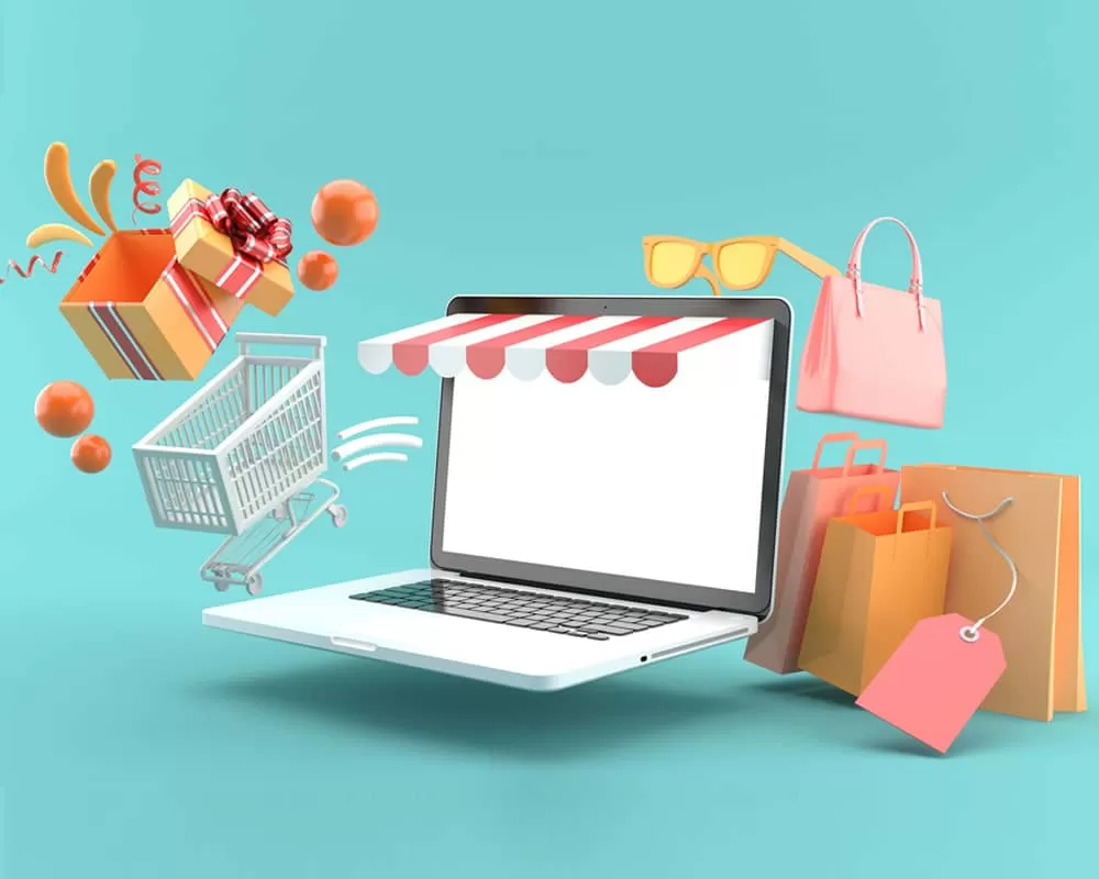 E Ticaret Sitesi Nedir Çeşitleri Nelerdir? | Animodes