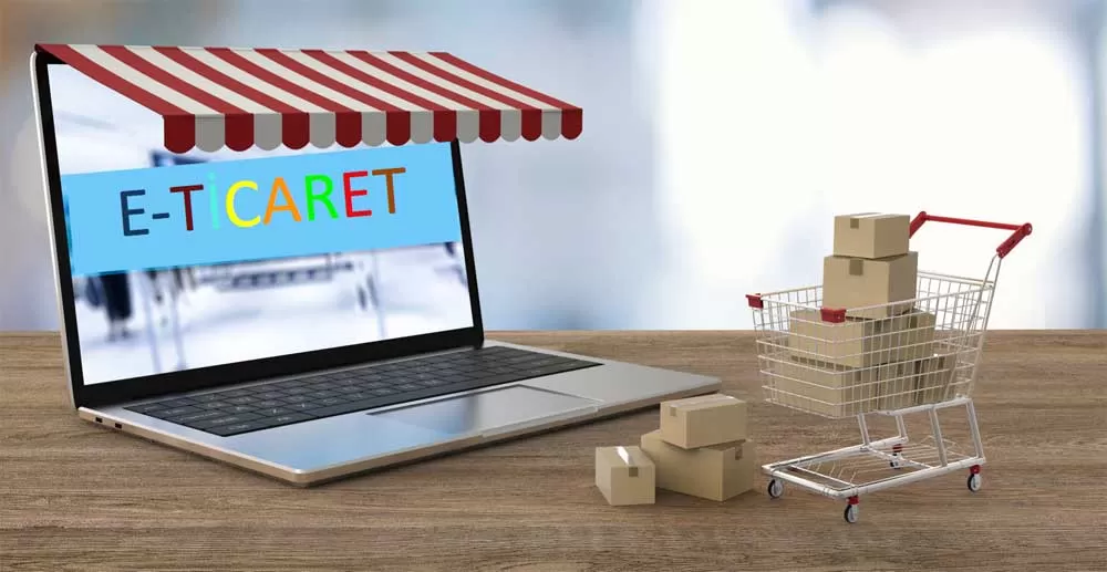 E Ticaret Websitesi Kurulumu | Animodes