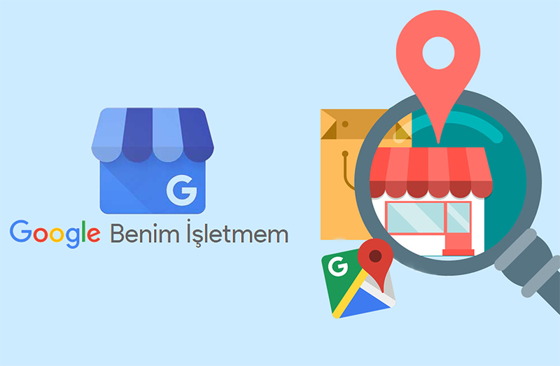 Google İşletme Profili Nasıl Açılır? Adım Adım Rehber
