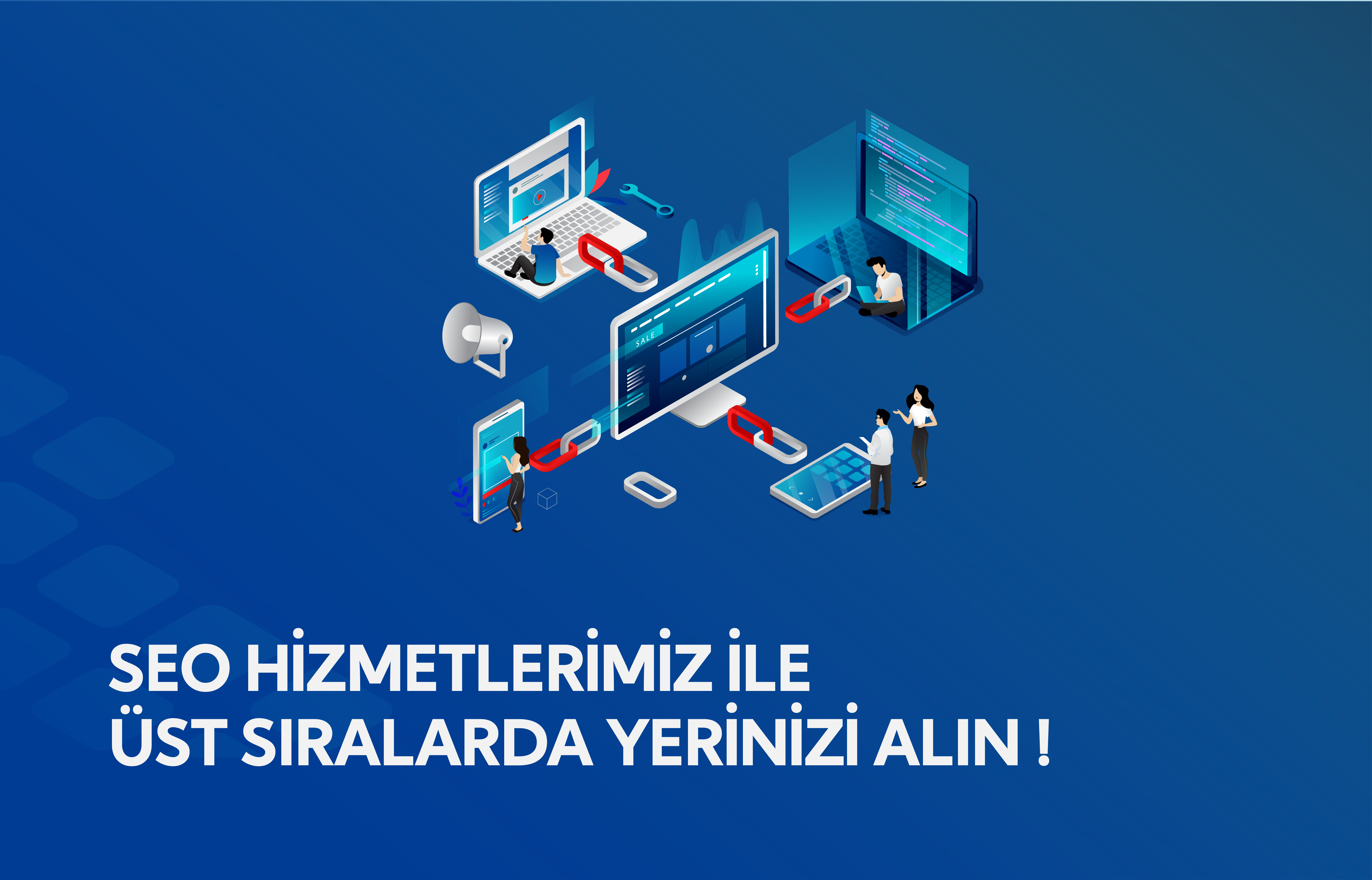 Seo Danışmanlığı Hizmeti | Animodes