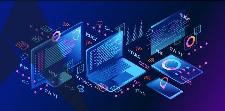 Web Yazılım Sistemleri | Animodes