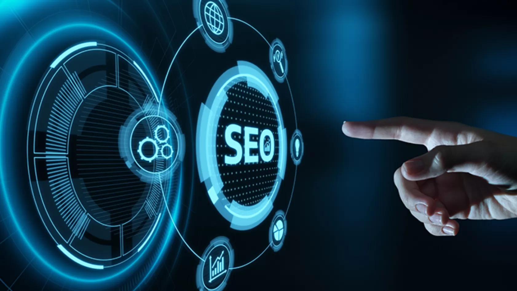 Website Seo Hizmeti | Animodes
