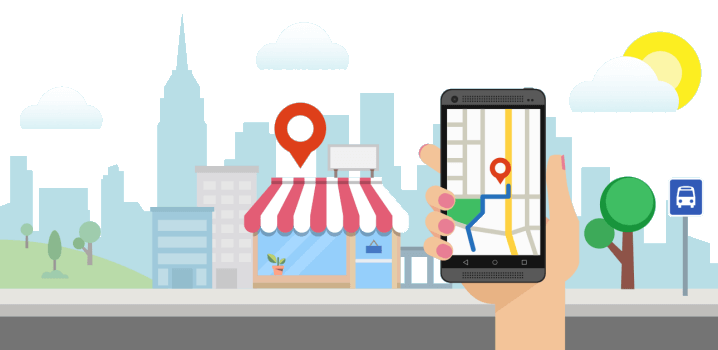 Yandex Harita İşletme Kaydı